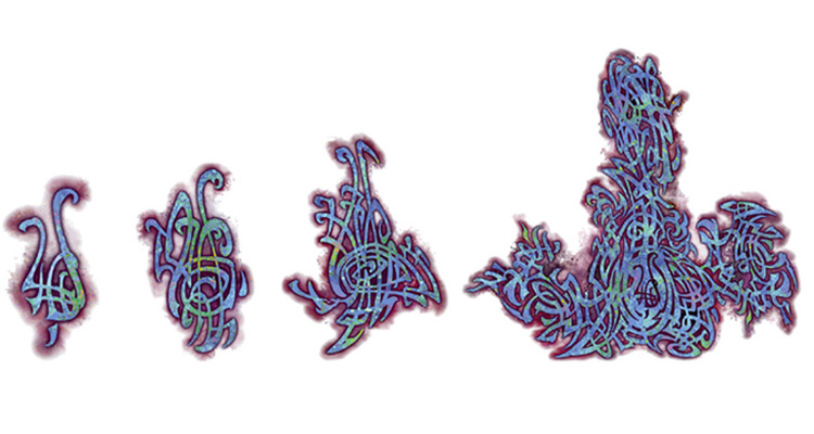 New Feat: Dragonmarks