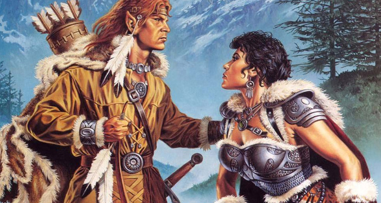 Background: Legendary Lineage