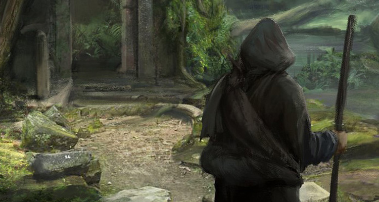 Background: Pilgrim