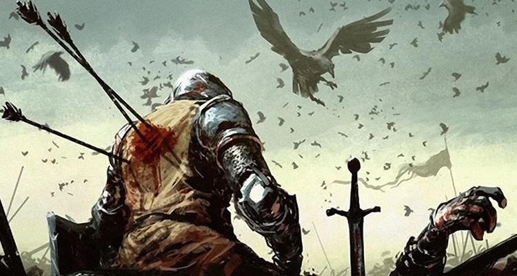 Dragonshards: The Last War