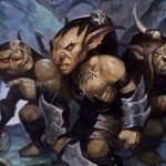 Race: Goblin