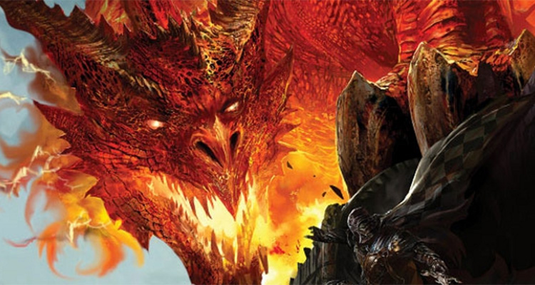 Dragonshards: The Draconic Prophecy