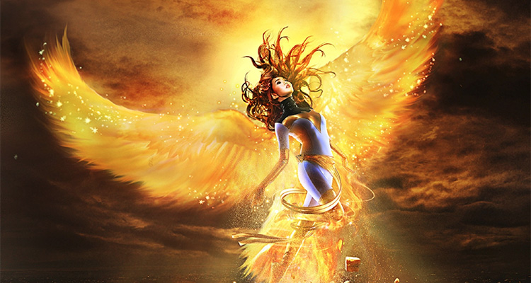 Archetype: Phoenix Sorcerey