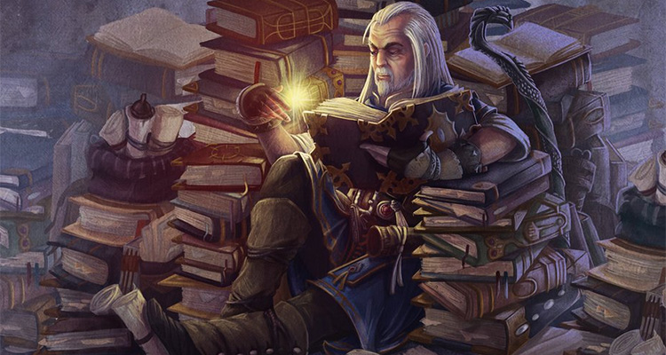 Dragonshards: What Do You Know