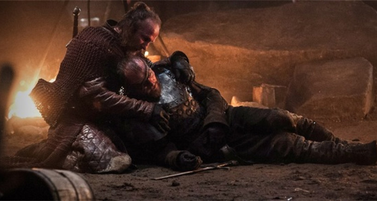 The Fading Spirit — Resurrection Challenge