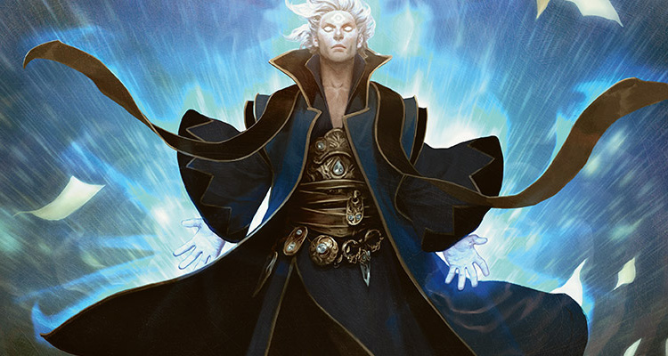 Spells: Complete Spell List